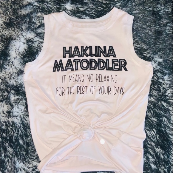 Tank top - Picture 2 of 2